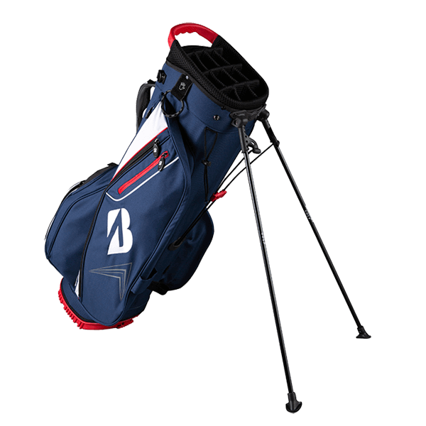 14 Way Stand Bag – Bridgestone Golf