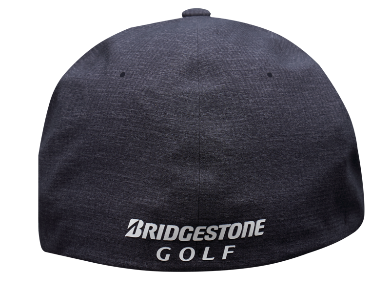 Golf fitted caps sales