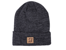 Load image into Gallery viewer, Cuffed Knit Beanie
