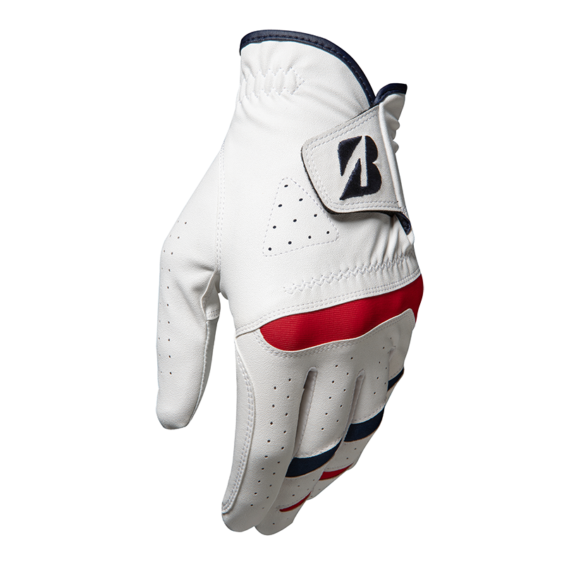 BRIDGESTONE GOLF ダッフルバッグ ホワイト protoursports_b-000467