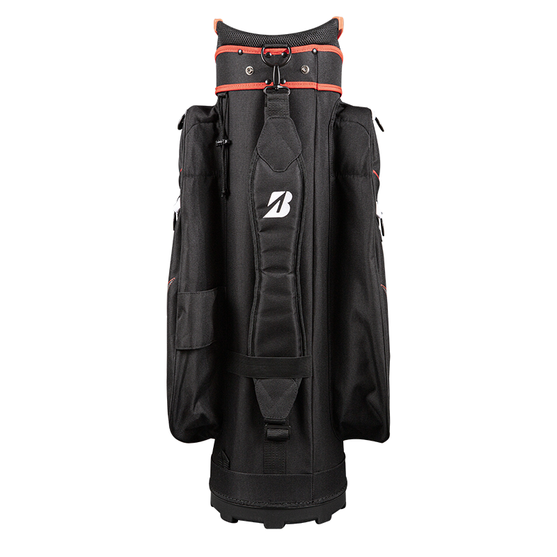 Deluxe Cart Bag – Bridgestone Golf