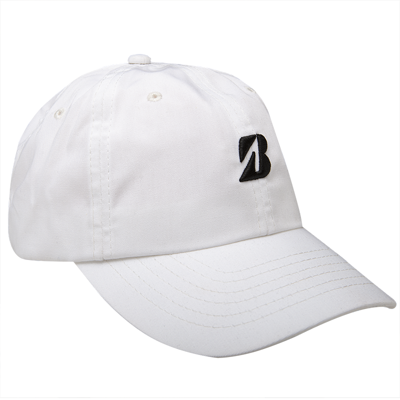 Relaxed Fit Caps Bridgestone Golf