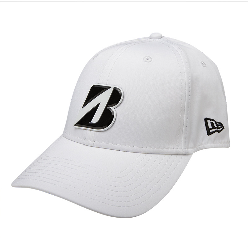 briefing×beams golf NEW ERA cap 7 3/8 60595811_9FORTY_EMEA_GOLF25_OP
