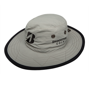 Bridgestone golf top boonie hat
