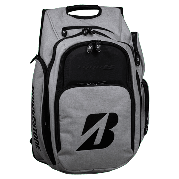 Backpack – Bridgestone Golf