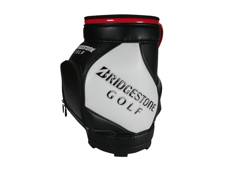 Staff Den Caddy – Bridgestone Golf Staff Den Caddy – Bridgestone Golf