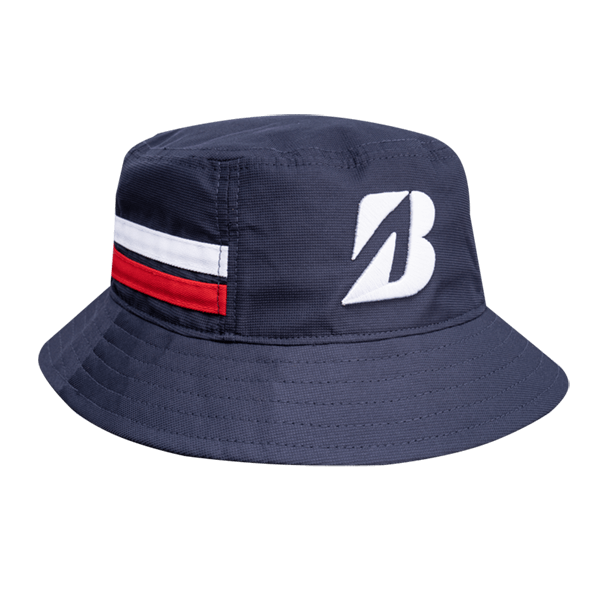 Liberty Bucket Hat